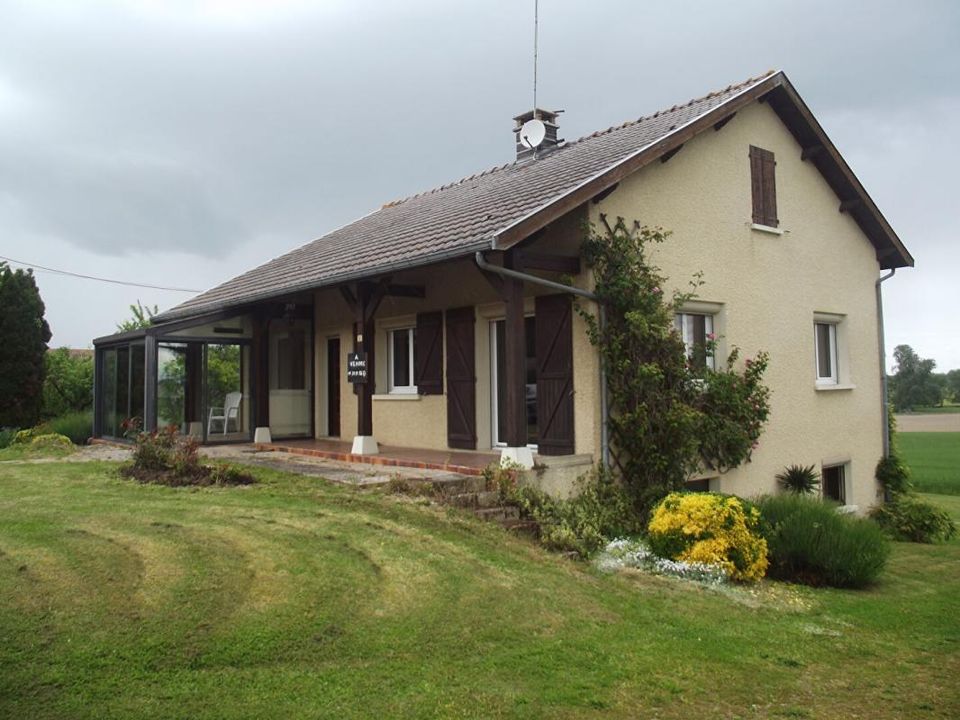 Villa in Chavanges, Aube - foto 1