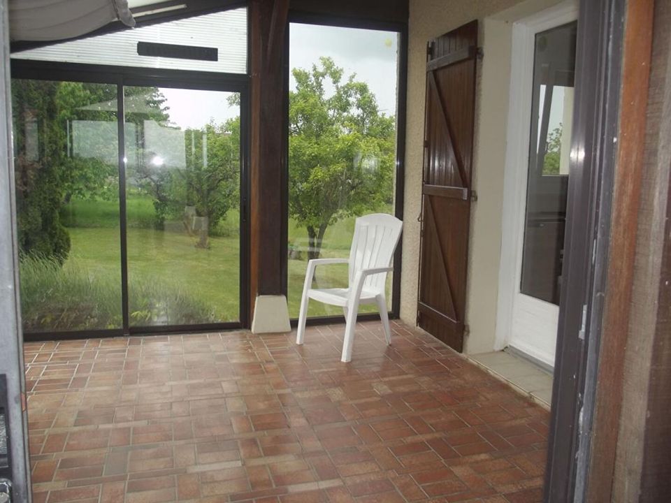 Villa in Chavanges, Aube - foto 2