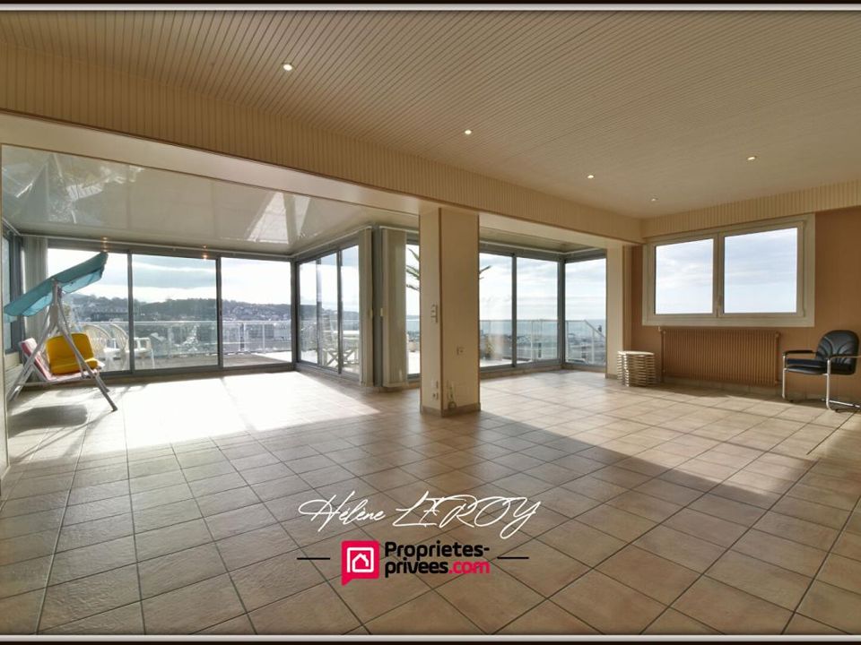 Villa i Fecamp, Seine-Maritime - foto 2