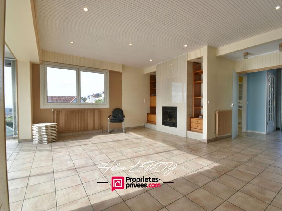 Villa i Fecamp, Seine-Maritime - foto 3