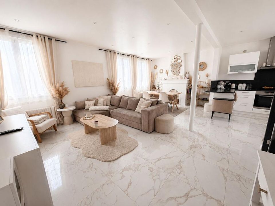 Villa i Taverny, Val-d'Oise - foto 1