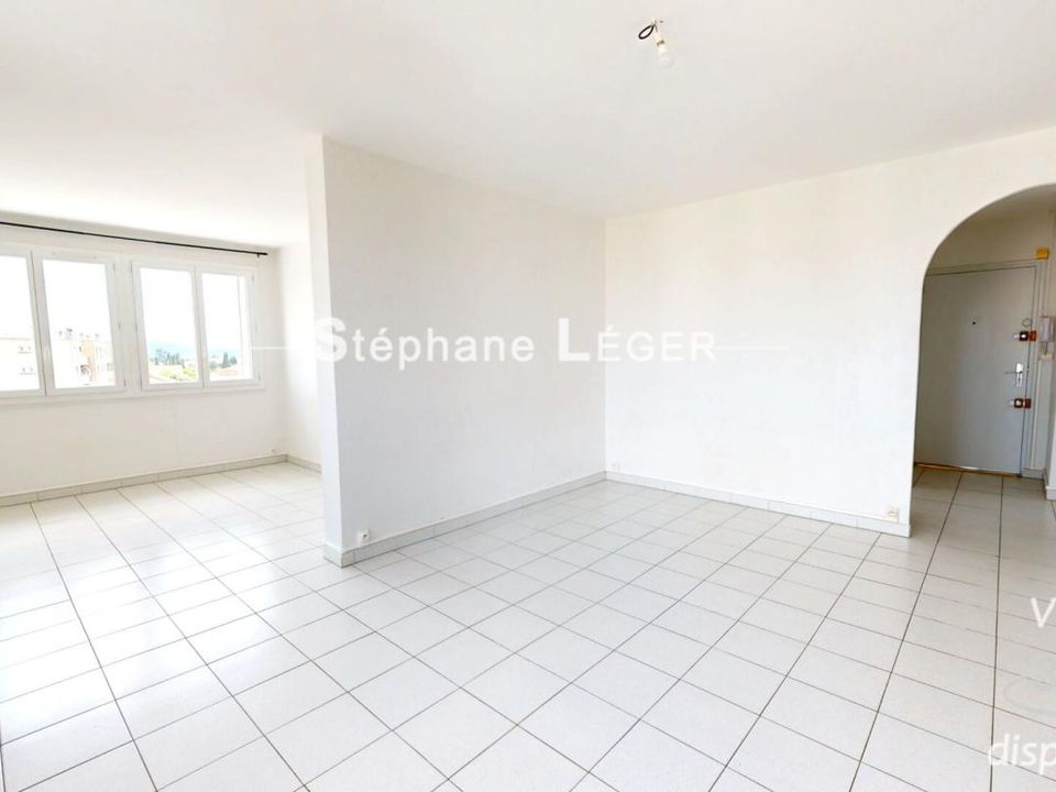 Lejlighed i Montelimar, Drome - foto 3