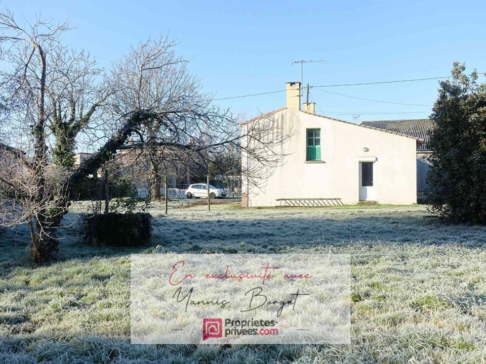Casa de poble a Saint-André-Goule-d'Oie, Vendee - foto 5