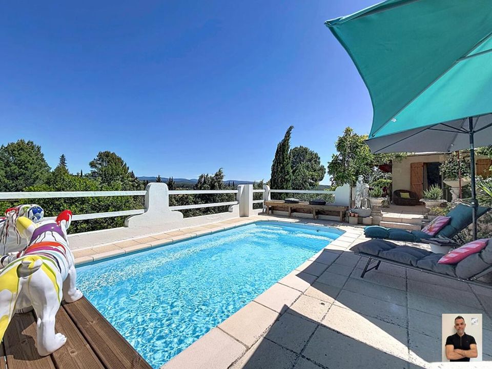Villa i Montfort-sur-Argens, Var - foto 2