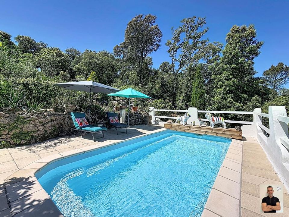 Villa i Montfort-sur-Argens, Var - foto 3