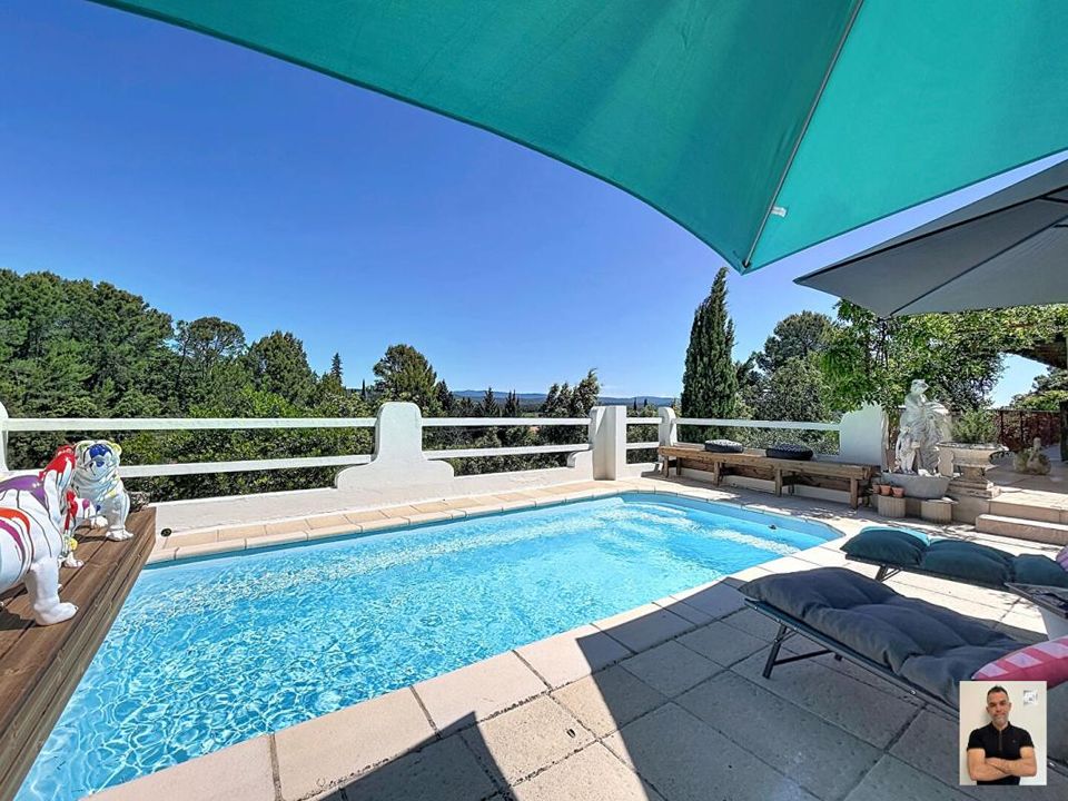 Villa i Montfort-sur-Argens, Var - foto 4