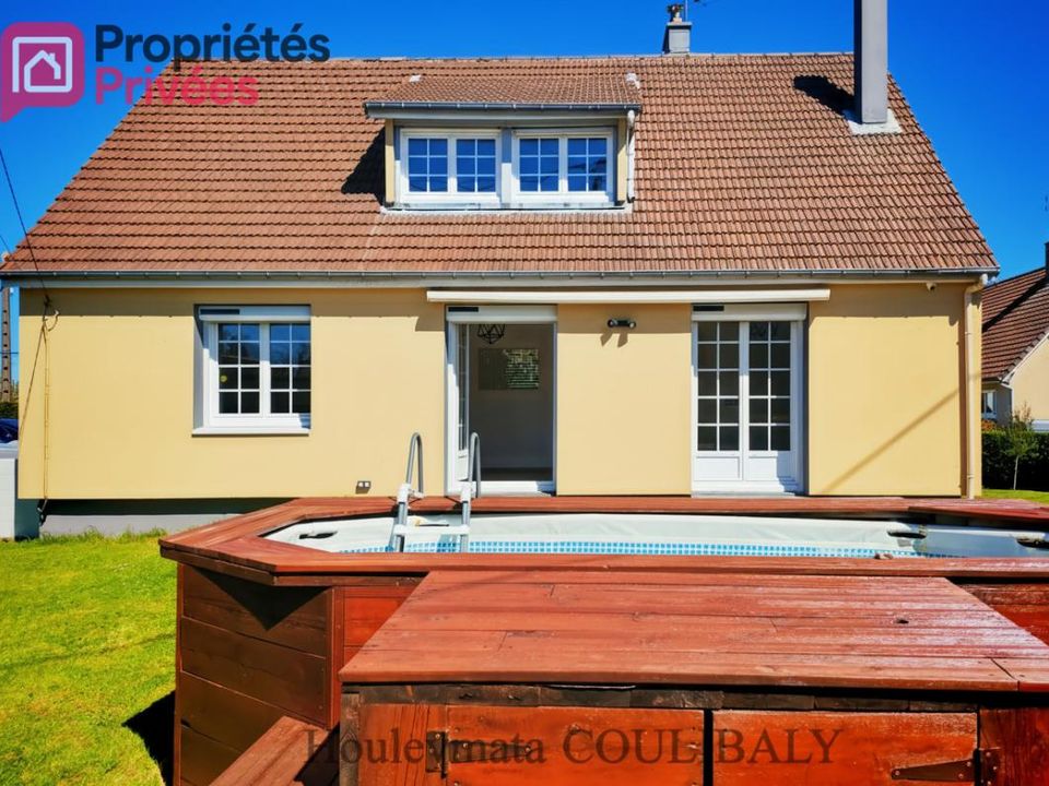 Villa a Nointot, Seine-Maritime - foto 2