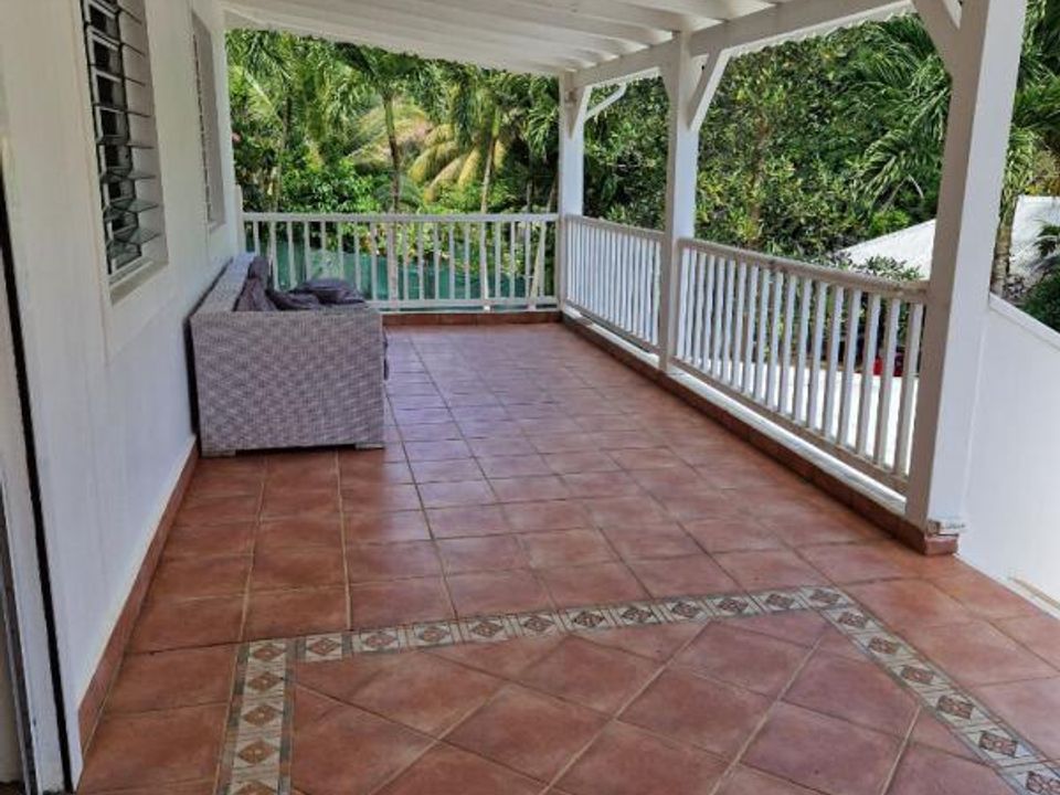 Villa en Petit-Bourg, Guadeloupe - foto 3
