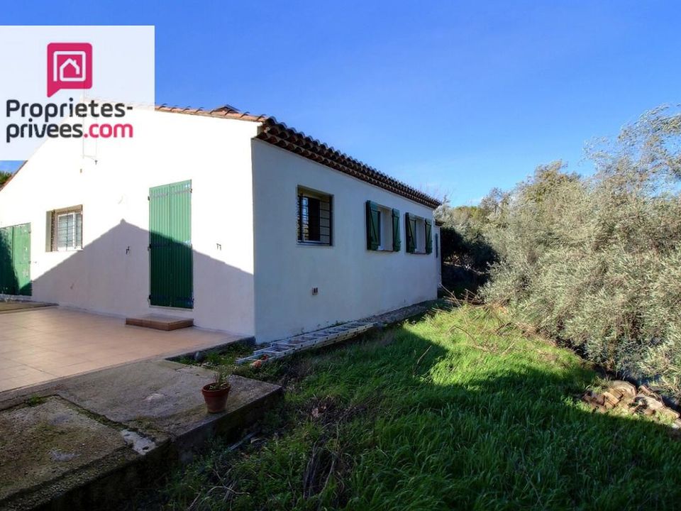 Villa em Lorgues, Var - foto 1