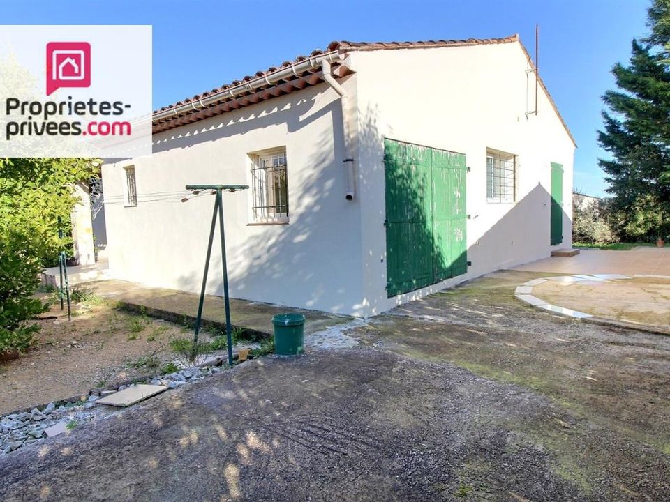 Villa em Lorgues, Var - foto 4