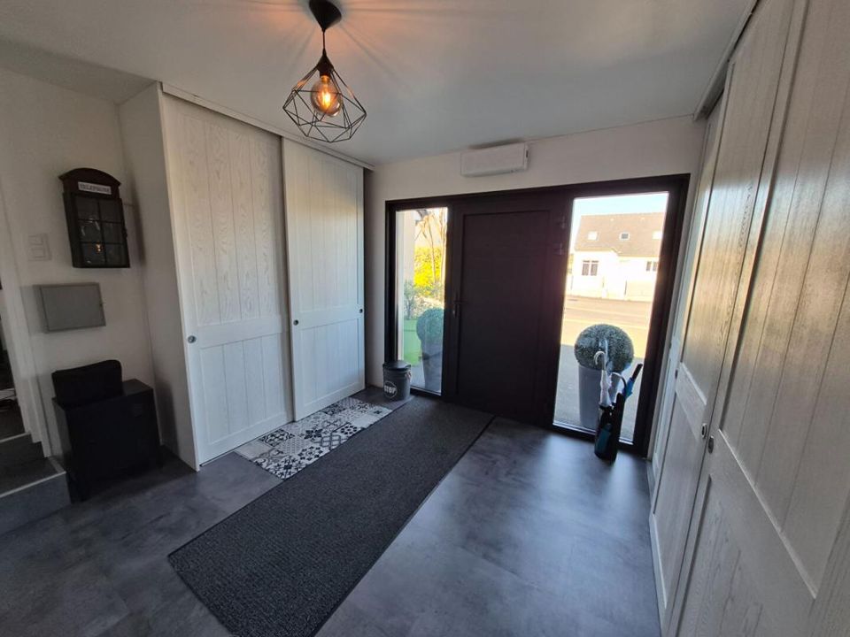 Villa in Anctoville-sur-Boscq, Manche - foto 3