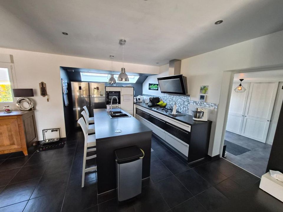 Villa in Anctoville-sur-Boscq, Manche - foto 4