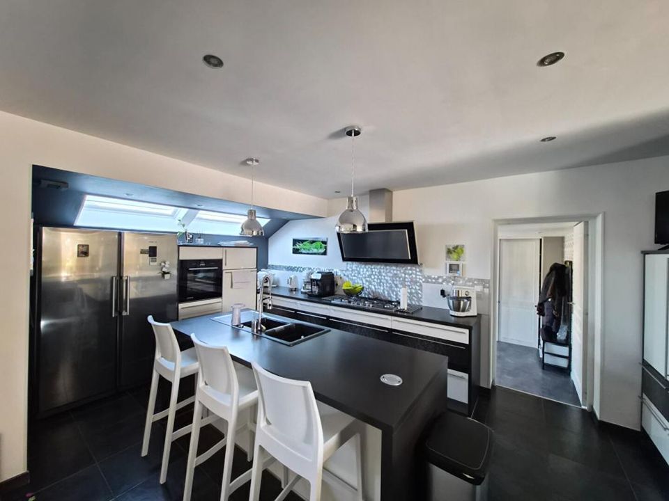 Villa in Anctoville-sur-Boscq, Manche - foto 5