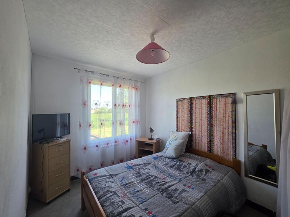 Villa en Le Mayet-d'École, Allier - foto 3