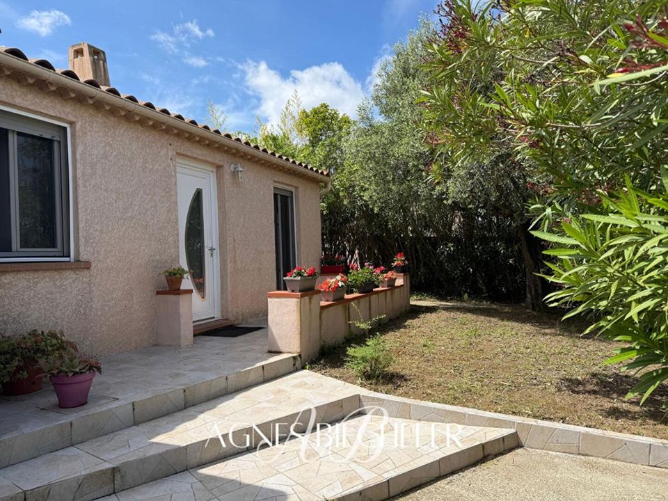 Villa in Bages, Pyrenees-Orientales - foto 2