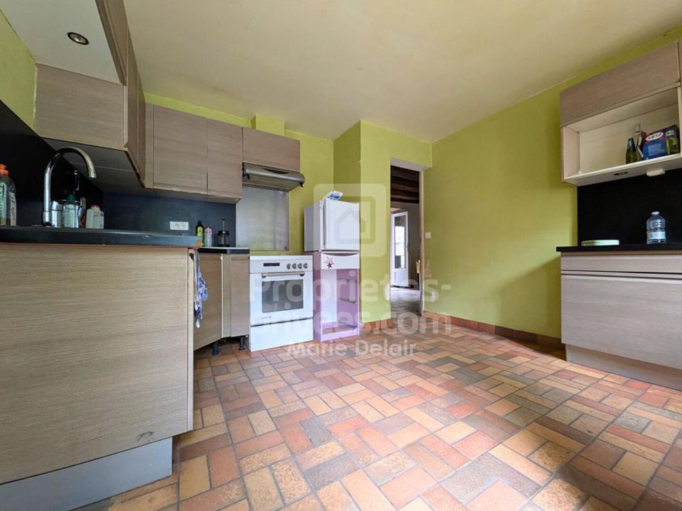 Haus in Mesves-sur-Loire, Nievre - Foto 2
