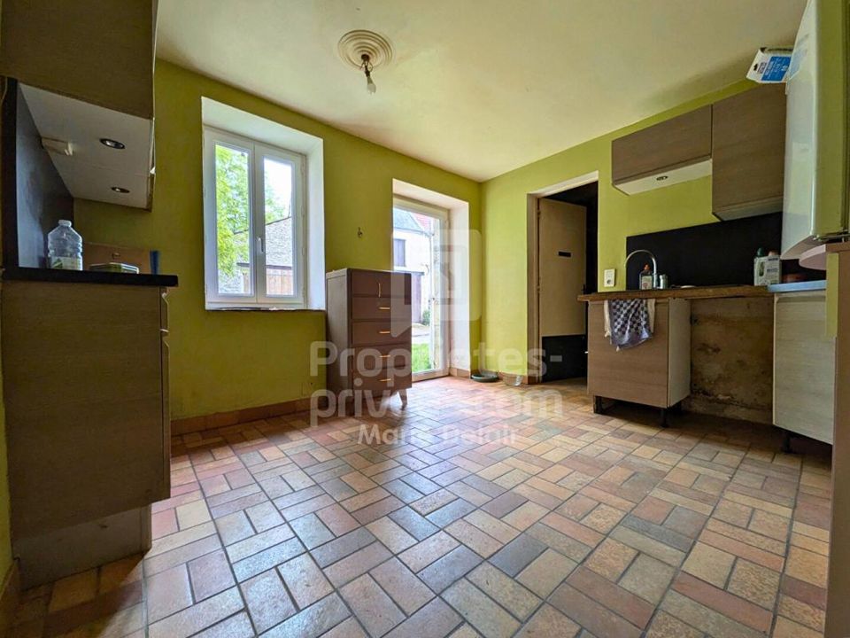 Haus in Mesves-sur-Loire, Nievre - Foto 3