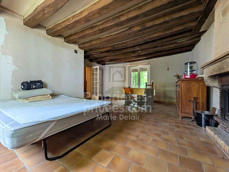 Haus in Mesves-sur-Loire, Nievre - Foto 5