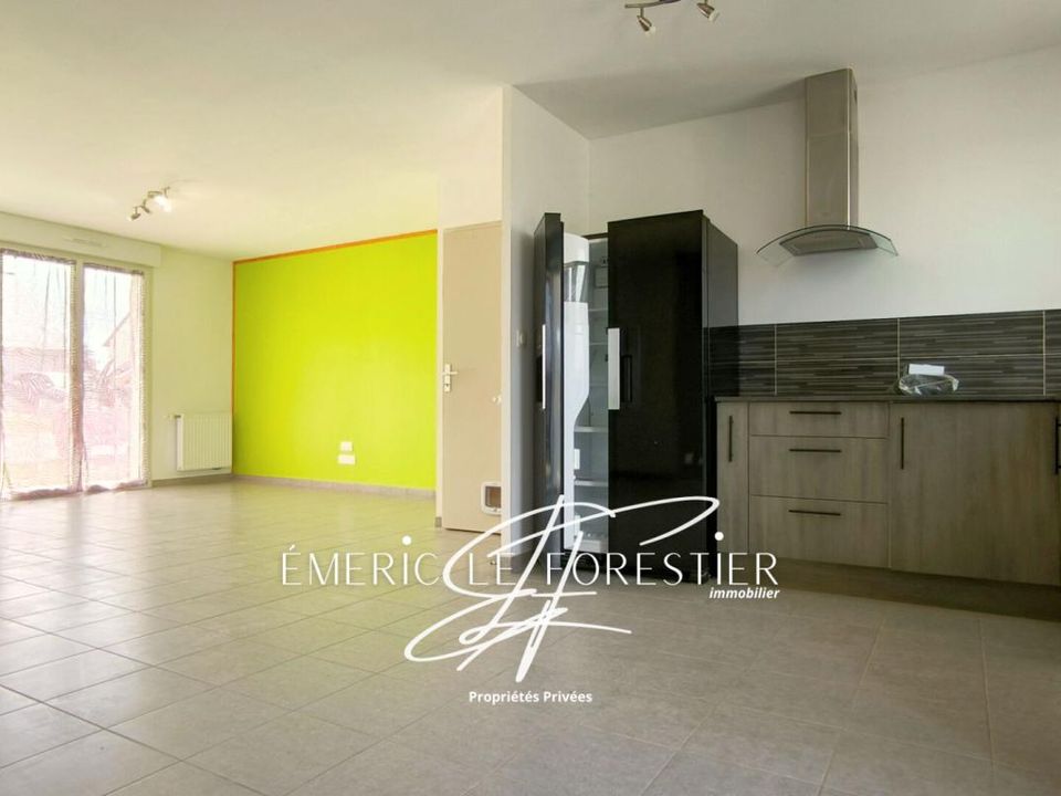 Villa i Joué-sur-Erdre, Loire-Atlantique - foto 3