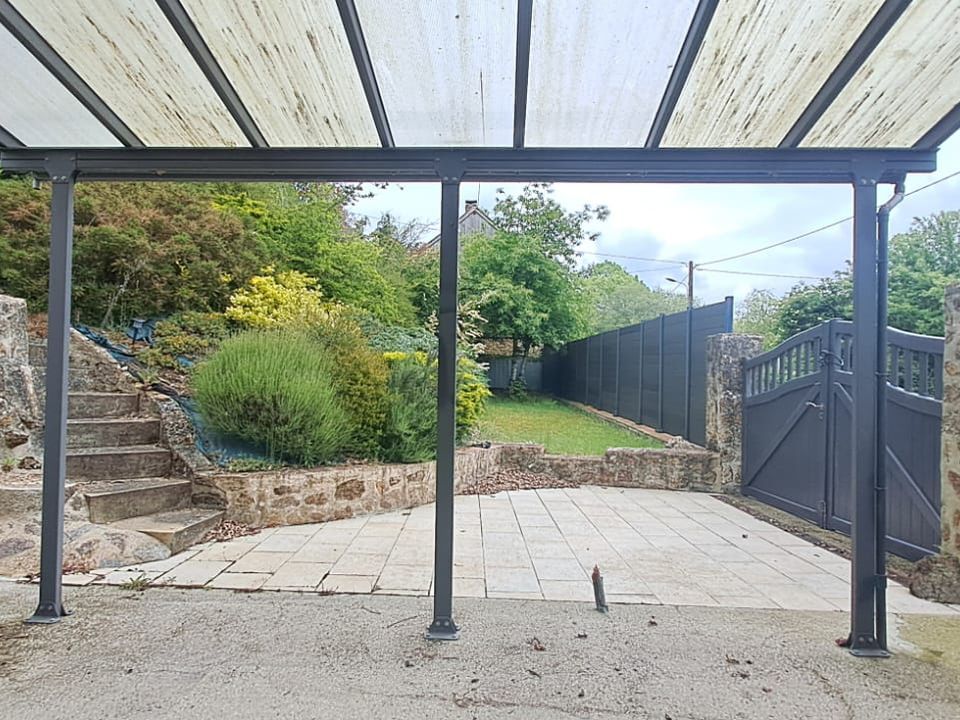 Villa em Saint-Pierre-des-Nids, Mayenne - foto 5
