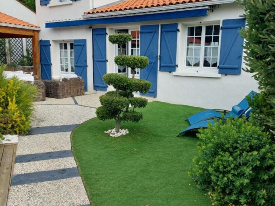 Villa em Barbatre, Vendee - foto 4