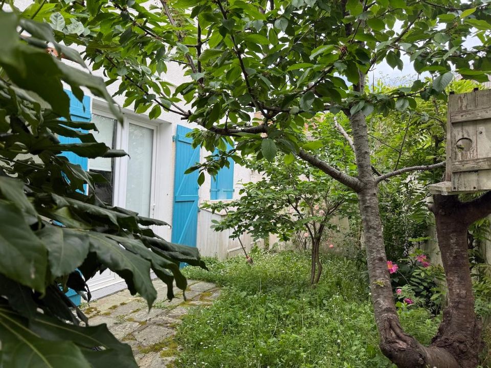 Villa i Noirmoutier-en-l'Île, Vendee - foto 1