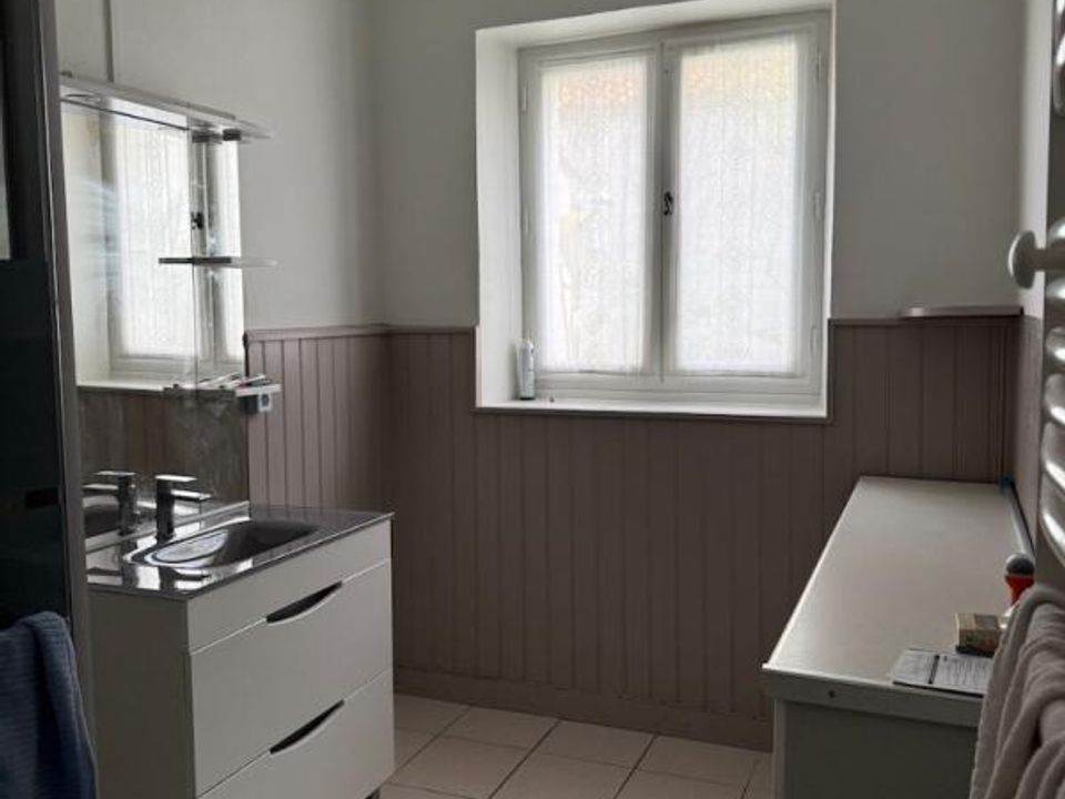 Villa i Noirmoutier-en-l'Île, Vendee - foto 2