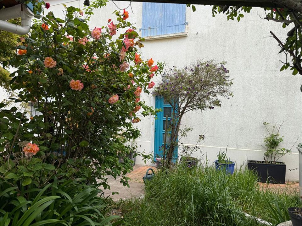 Villa i Noirmoutier-en-l'Île, Vendee - foto 5