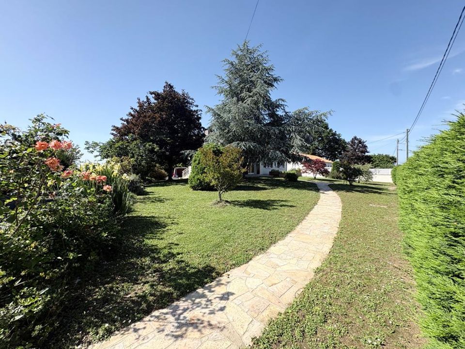 Villa i Bouzillé, Maine-et-Loire - bilde 3
