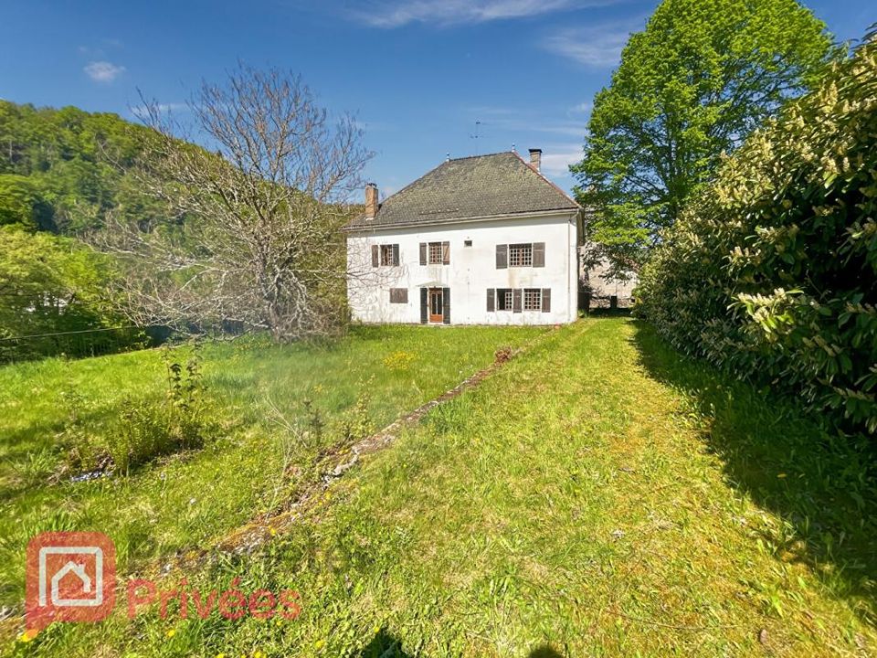Villa en Soulce-Cernay, Doubs - foto 1