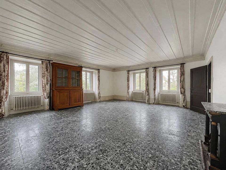 Villa en Soulce-Cernay, Doubs - foto 2