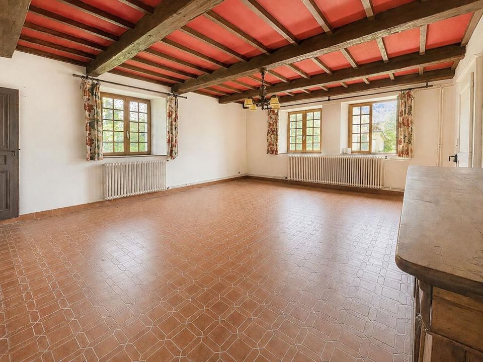 Villa en Soulce-Cernay, Doubs - foto 3