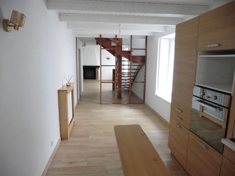 Villa in Quimperlé, Finistere - foto 1