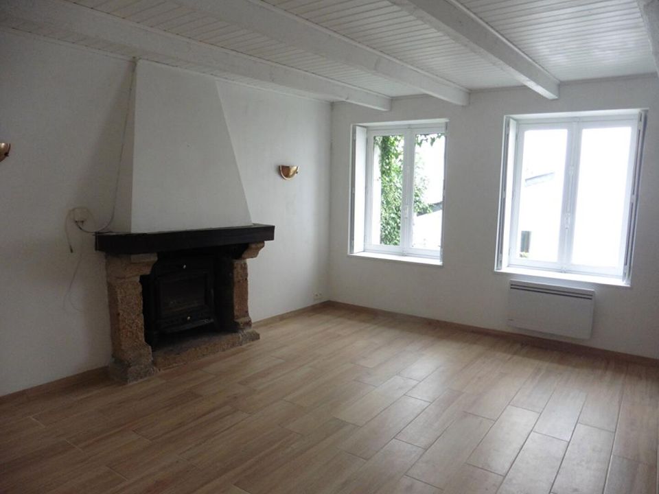 Villa in Quimperlé, Finistere - foto 2