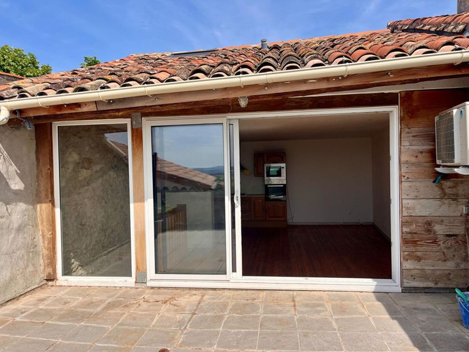 Villa a Saint-Saturnin-de-Lucian, Herault - foto 2