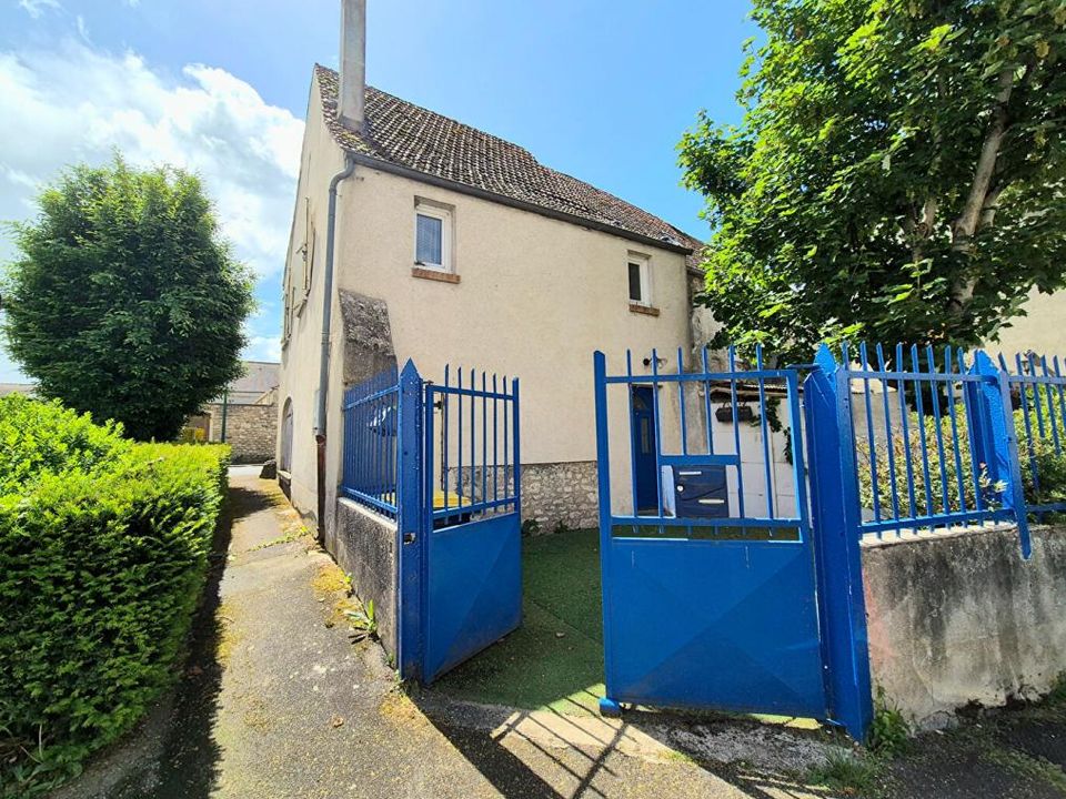 Villa i Vigny, Val-d'Oise - foto 1