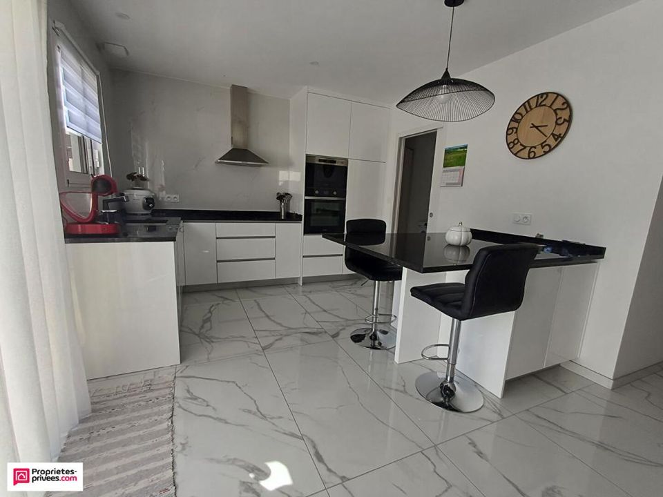 Villa en Niort, Deux-Sevres - foto 4