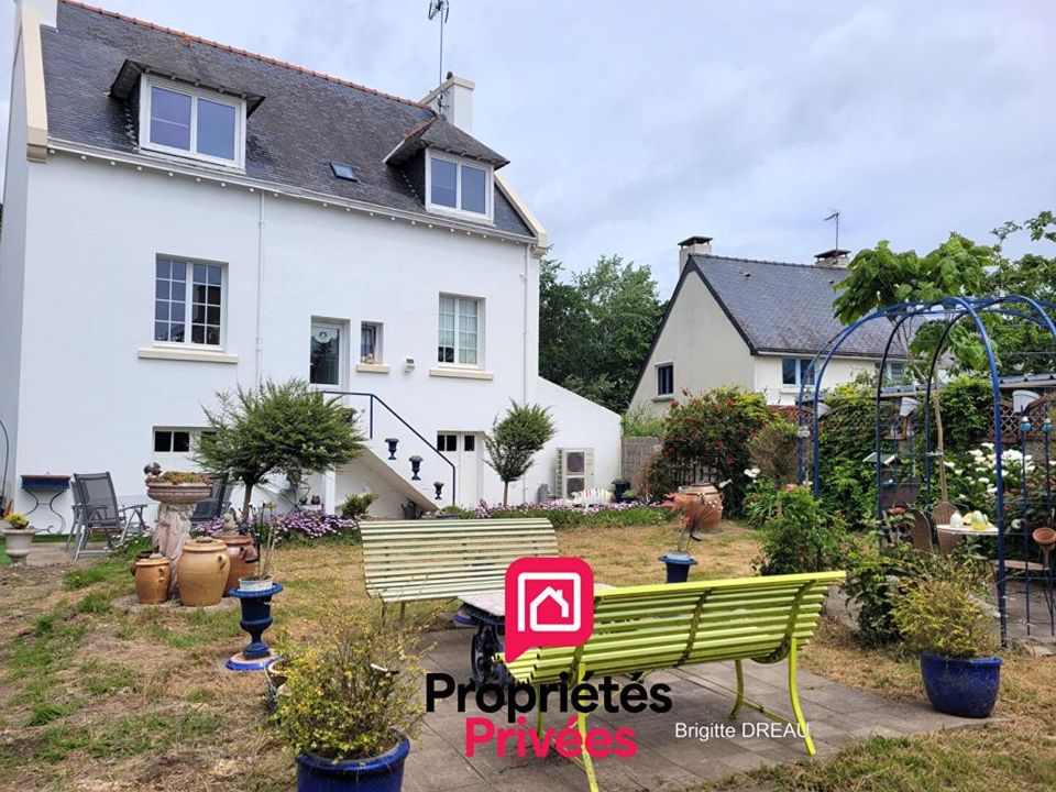 Villa i Bénodet, Finistere - foto 4