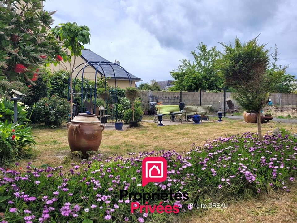 Villa i Bénodet, Finistere - foto 5