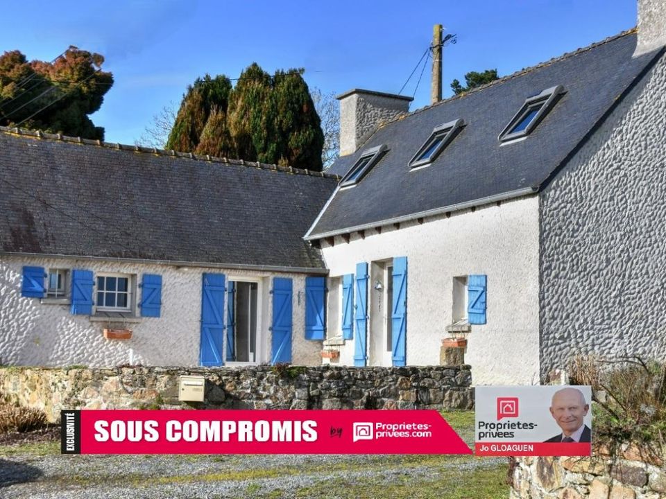 Villa en Tréguier, Cotes-d'Armor - foto 1