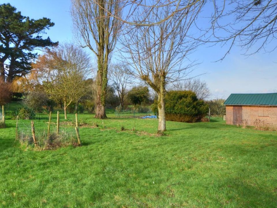 Villa en Tréguier, Cotes-d'Armor - foto 4