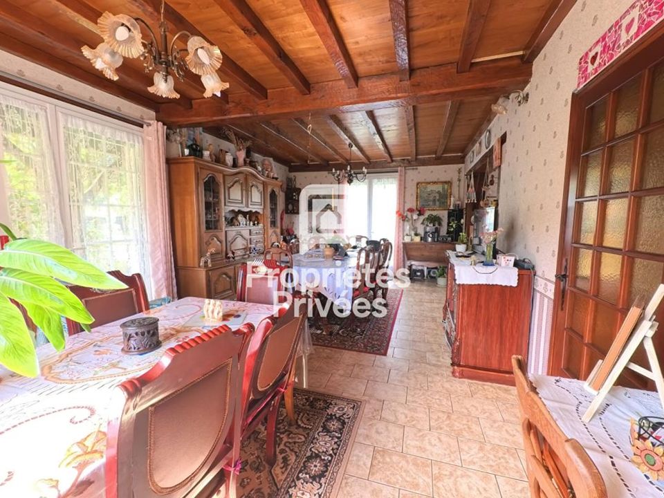 Villa i Saint-Pardoux-la-Riviere, Dordogne - bilde 2