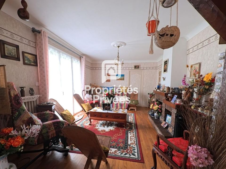 Villa i Saint-Pardoux-la-Riviere, Dordogne - bilde 5