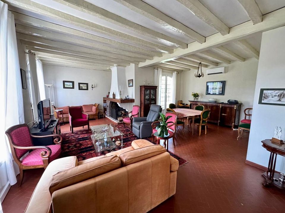Villa i Saint-Emilion, Gironde - foto 4