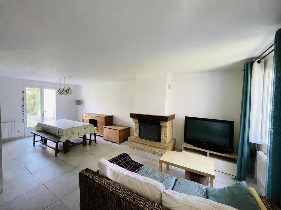 Villa em Neuilly-en-Thelle, Oise - foto 2