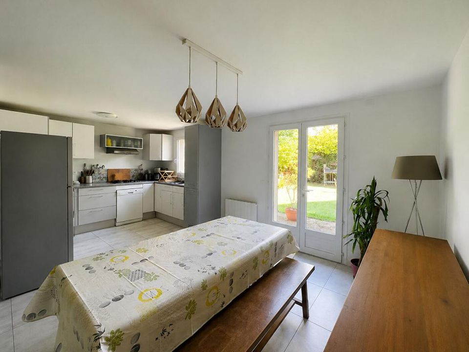 Villa em Neuilly-en-Thelle, Oise - foto 3