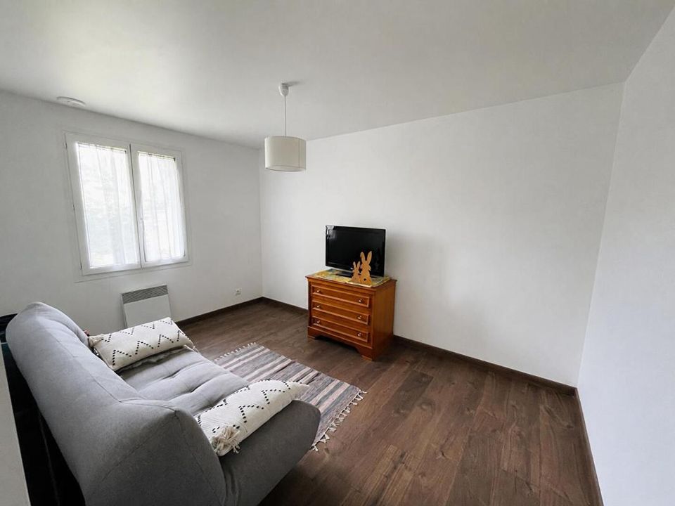 Villa em Neuilly-en-Thelle, Oise - foto 4