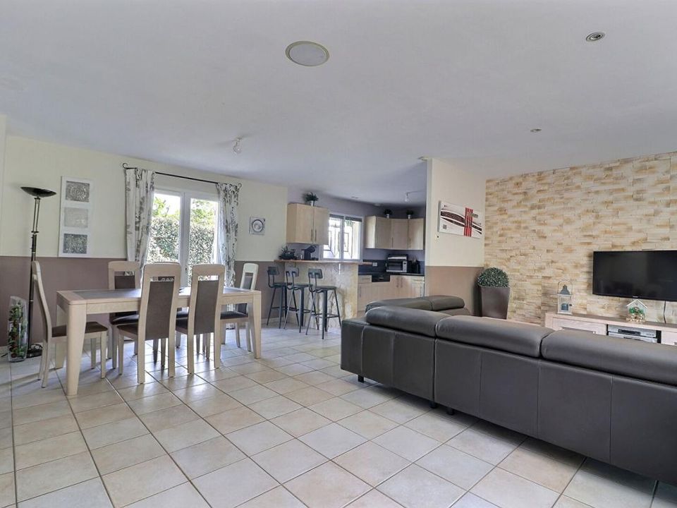 Villa i Listrac-Medoc, Gironde - foto 2