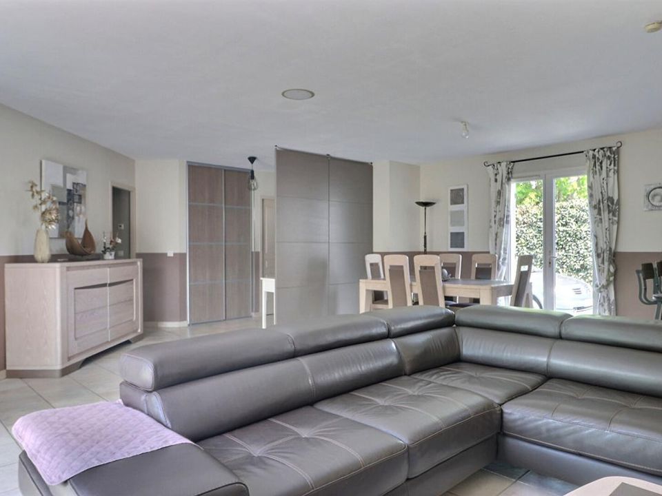 Villa i Listrac-Medoc, Gironde - foto 4