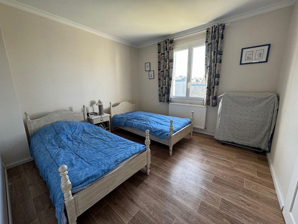Wohnung in Granville, Manche - Foto 3